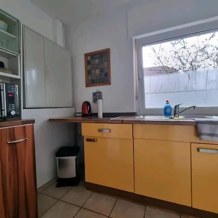 Apartamento Einliegerwohnung