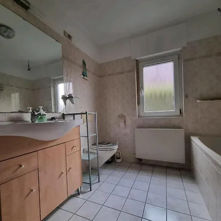 Apartamento Einliegerwohnung *