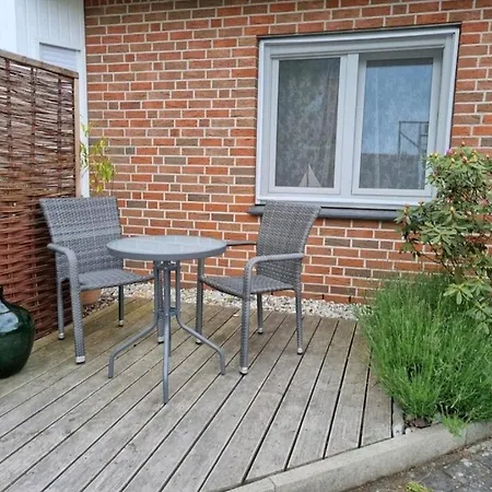Einliegerwohnung *