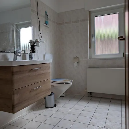Einliegerwohnung * Neuruppin